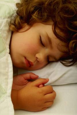 Сон детей (Категория фото: Дети)