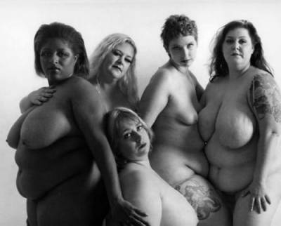 Толстые девушки (Категория фото: Эротика)