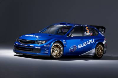 Subaru (Субару) (Категория фото: Авто/Мото)