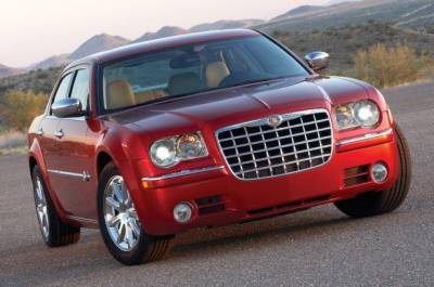 Chrysler 300C (Категория фото: Авто/Мото)