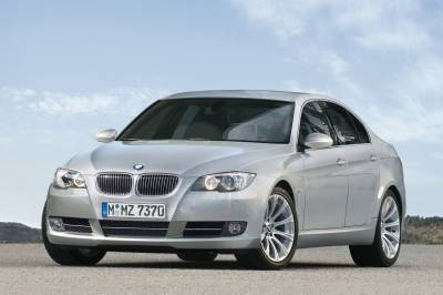 BMW 5 series (Категория фото: Авто/Мото)