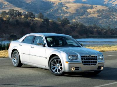 Chrysler 300 (Категория фото: Авто/Мото)