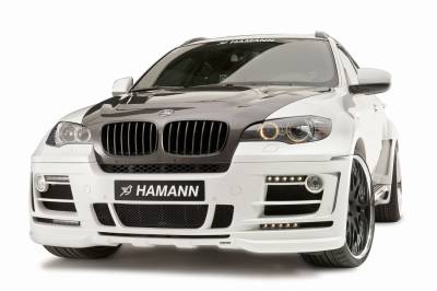 Hamann BMW X6 Tycoon EVO (Категория фото: Авто/Мото)