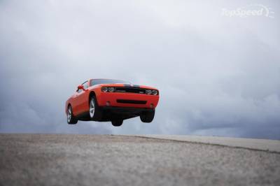 Dodge Challenger (Категория фото: Авто/Мото)