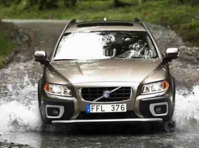 Volvo (Категория фото: Авто/Мото)