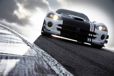 Dodge Viper (Категория фото: Авто/Мото)