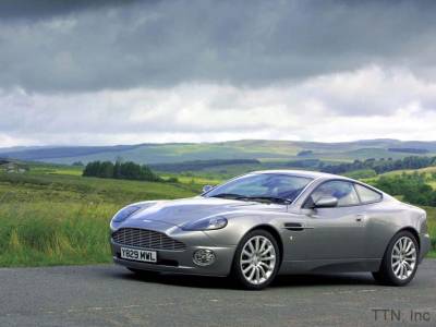 Aston Martin (Категория фото: Авто/Мото)