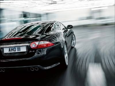 Jaguar XK (Категория фото: Авто/Мото)