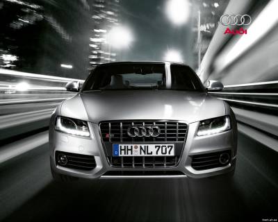 Audi S5 (Категория фото: Авто/Мото)