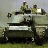 Abrams M1 (Военная техника)