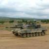 Leopard 2A4 (Военная техника)