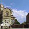 Церковь в г. Берестечко (Города)
