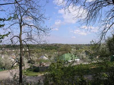 г. Кагарлык (Категория фото: Города)