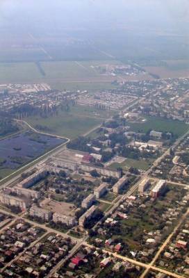 г. Славянск (Категория фото: Города)