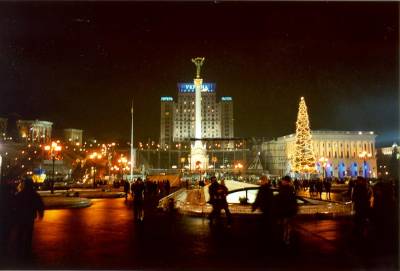 г. Киев (Категория фото: Города)