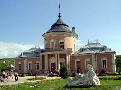 Золочевский замок - г. Золочев (Категория фото: Города)