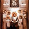 Святые мученники - семья императора Николая II (Семья)