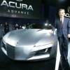 Acura Sports (Авто/Мото)