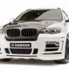Hamann BMW X6 Tycoon EVO (Авто/Мото)