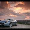Aston Martin Vantage (Авто/Мото)