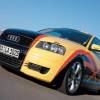 Тюнинг Audi (Авто/Мото)