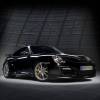Porsche 911 GT (Авто/Мото)