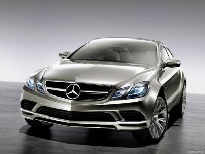 Mercedes-Benz Concept (Категория фото: Авто/Мото)