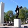 Памятник воинам-освободителям в г. Стрый (Города)