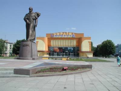 г. Ровно (Категория фото: Города)