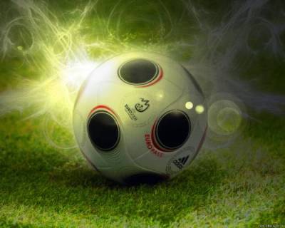 Мяч (Категория фото: Спорт)